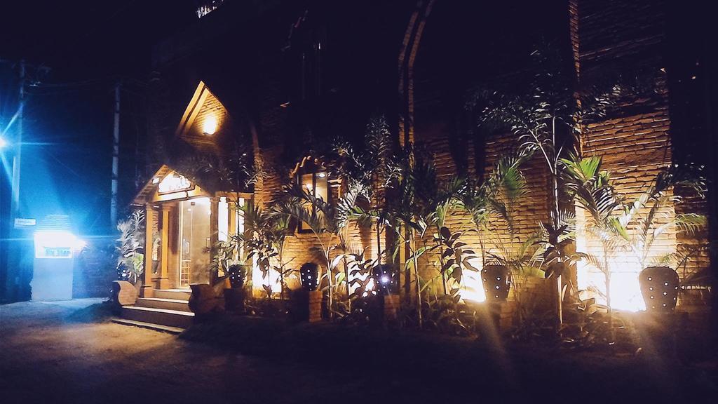 Six Stars Guest House Nyaung-U المظهر الخارجي الصورة
